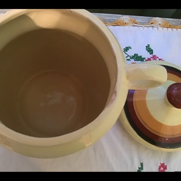 Antique Maurice Ceramics of California - Picture 3 of 12